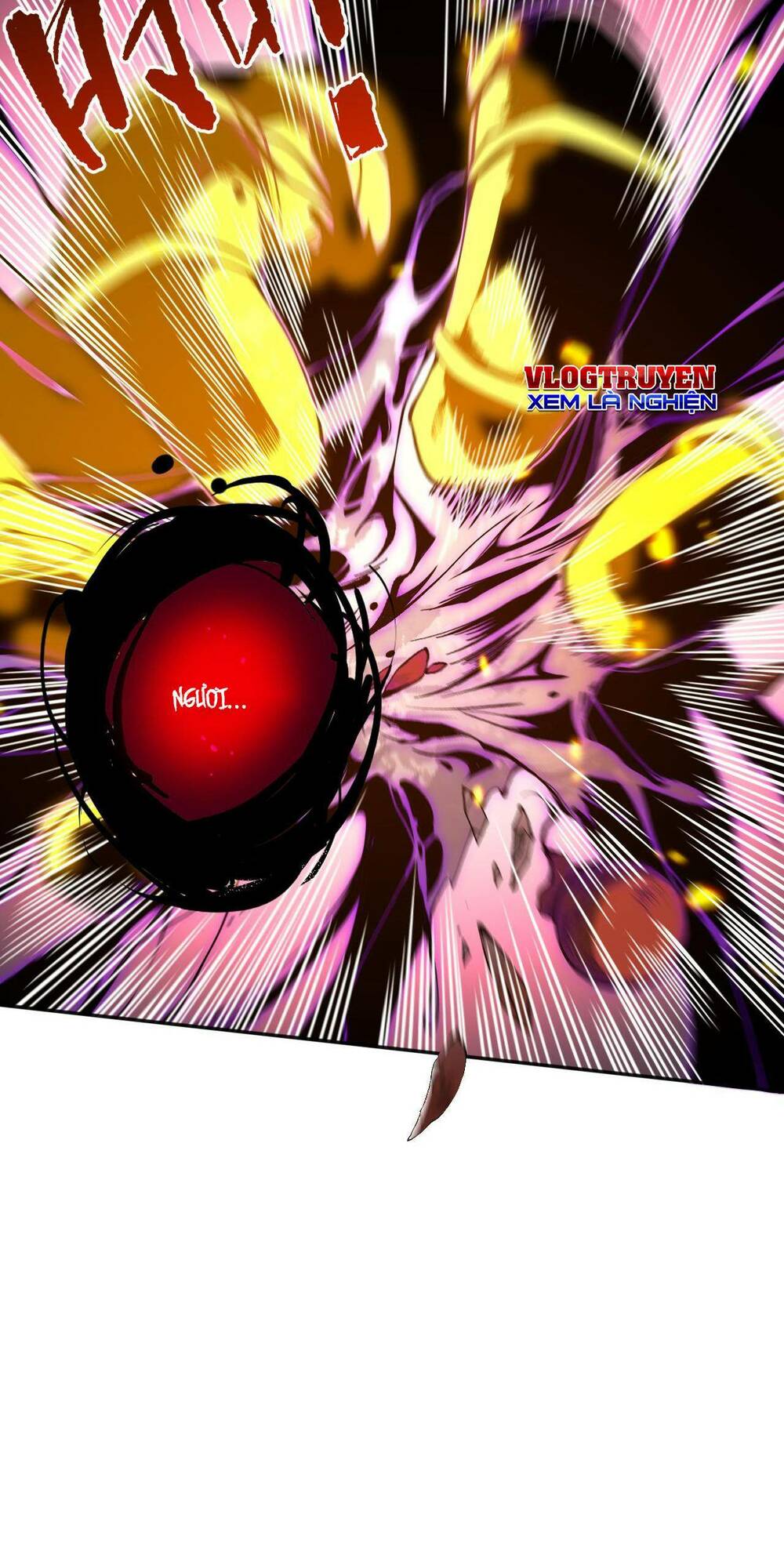 Thảm Họa Tử Linh Sư - Chapter 12 - Page 34