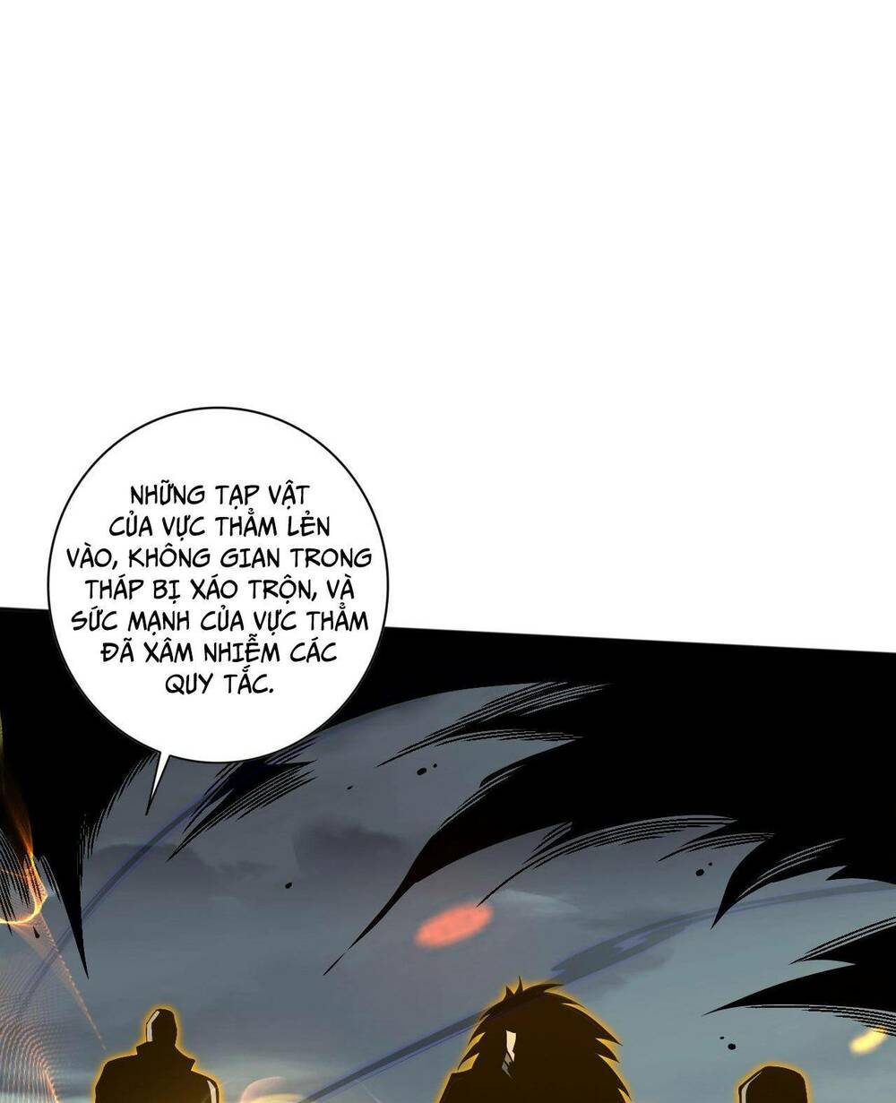 Thảm Họa Tử Linh Sư - Chapter 12 - Page 36