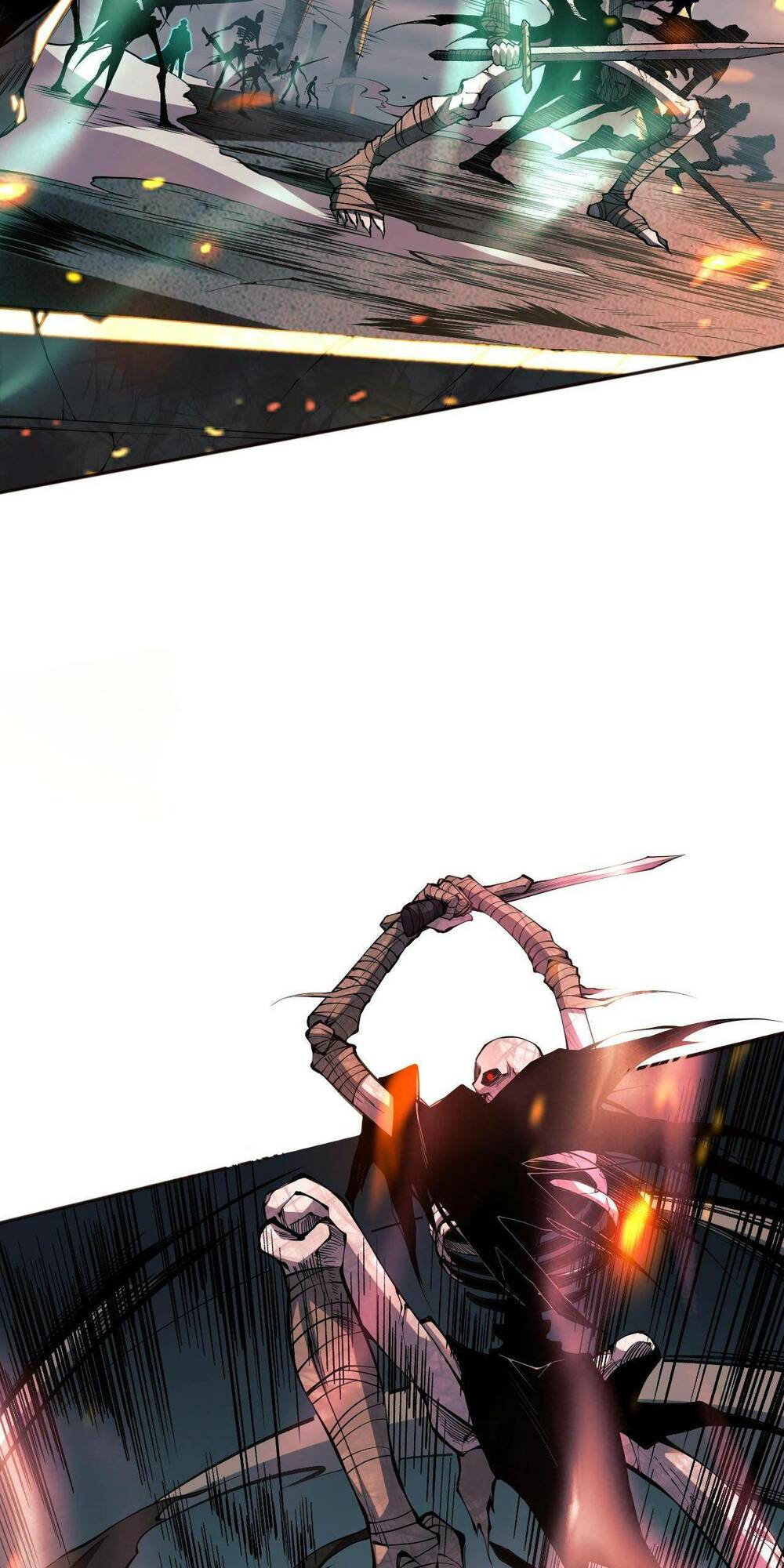 Thảm Họa Tử Linh Sư - Chapter 12 - Page 3