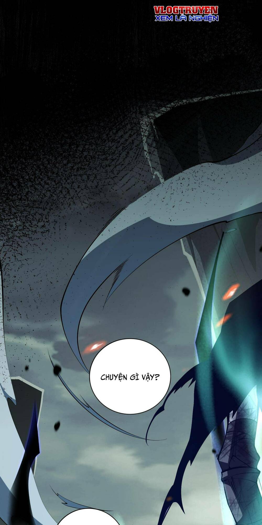 Thảm Họa Tử Linh Sư - Chapter 12 - Page 40