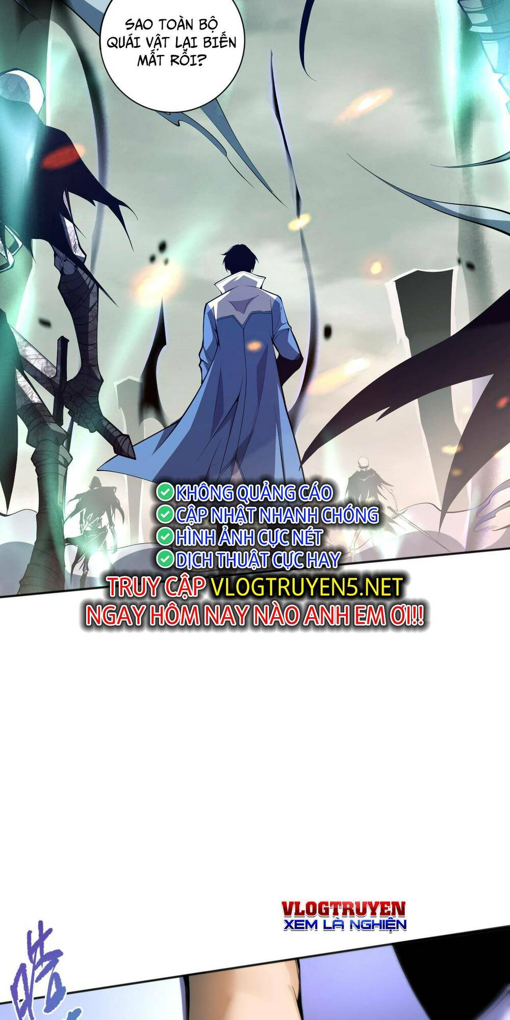 Thảm Họa Tử Linh Sư - Chapter 12 - Page 41