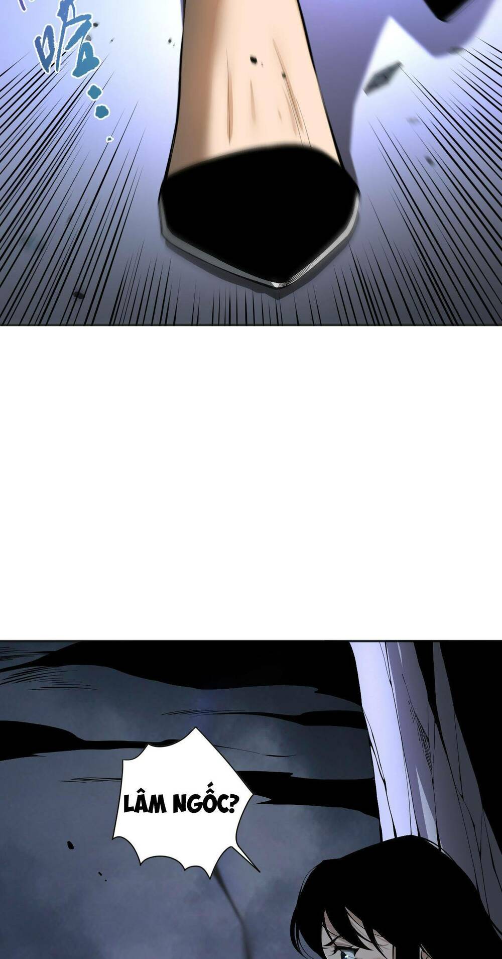 Thảm Họa Tử Linh Sư - Chapter 12 - Page 42