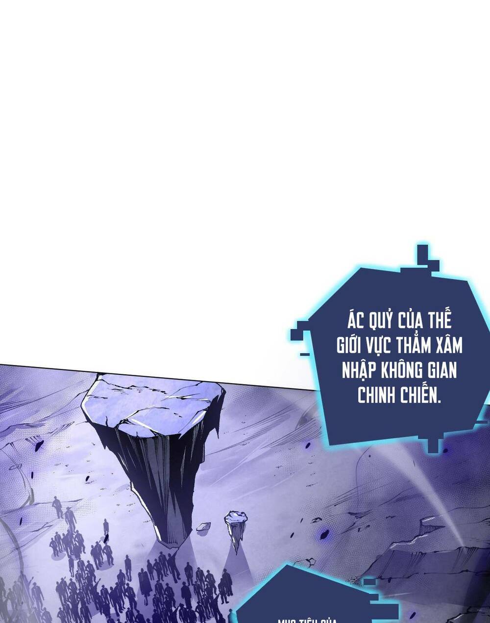 Thảm Họa Tử Linh Sư - Chapter 12 - Page 49