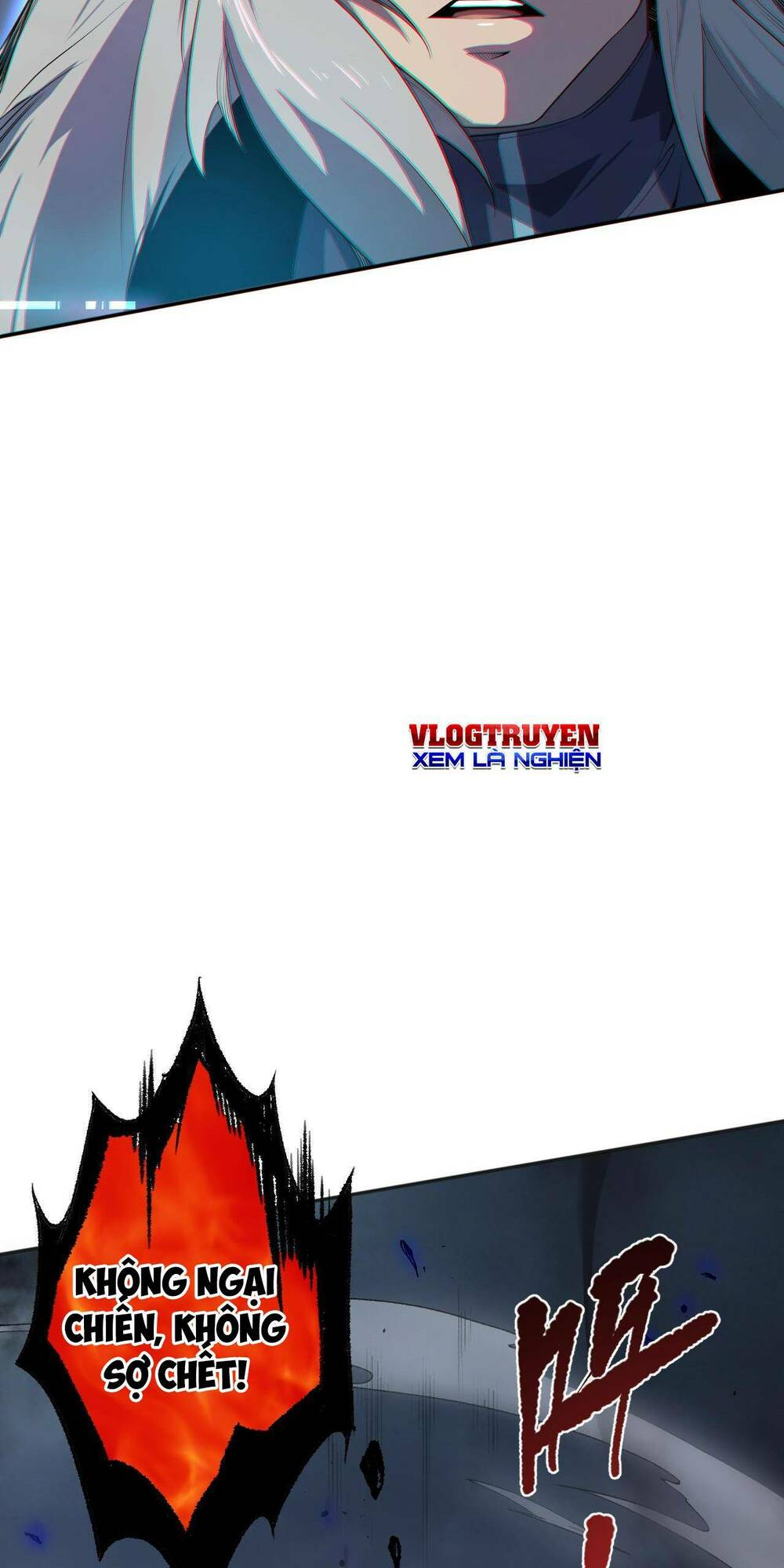 Thảm Họa Tử Linh Sư - Chapter 12 - Page 53