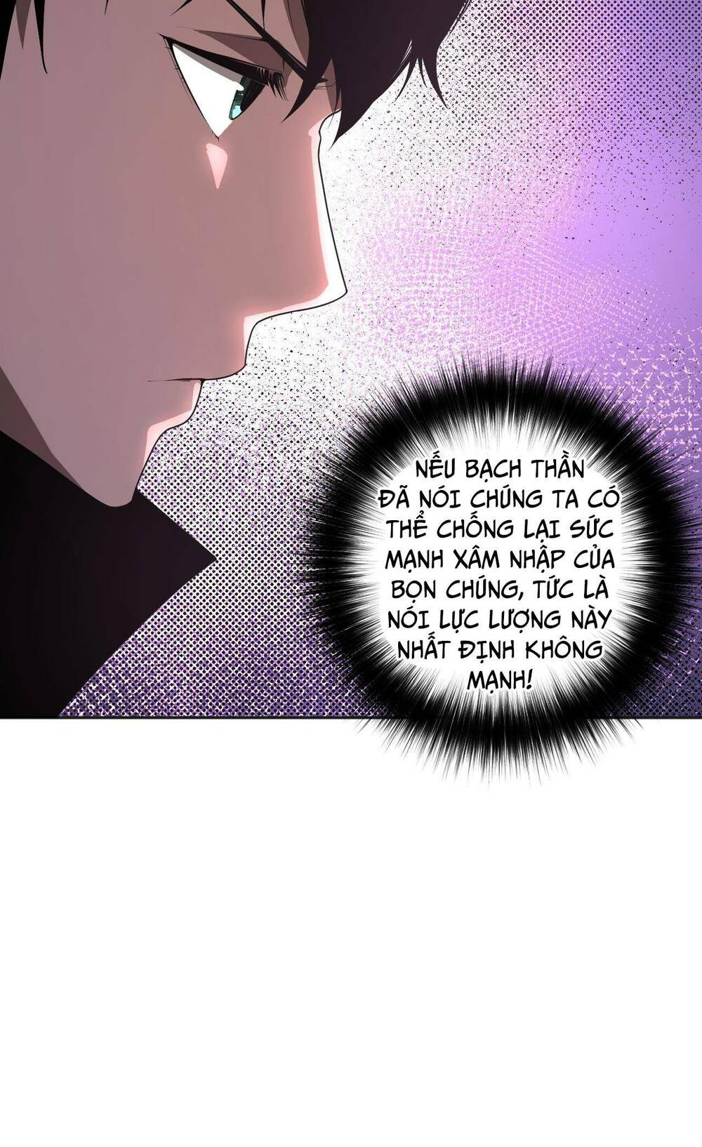 Thảm Họa Tử Linh Sư - Chapter 12 - Page 57