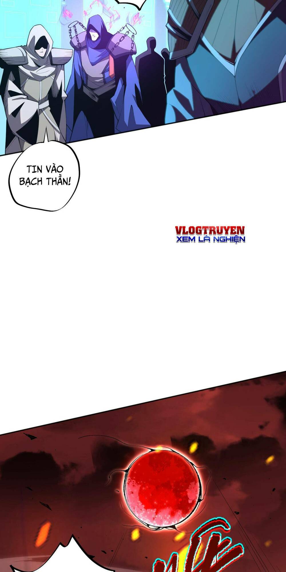 Thảm Họa Tử Linh Sư - Chapter 12 - Page 60