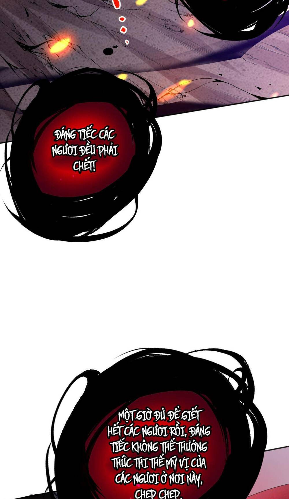 Thảm Họa Tử Linh Sư - Chapter 12 - Page 63