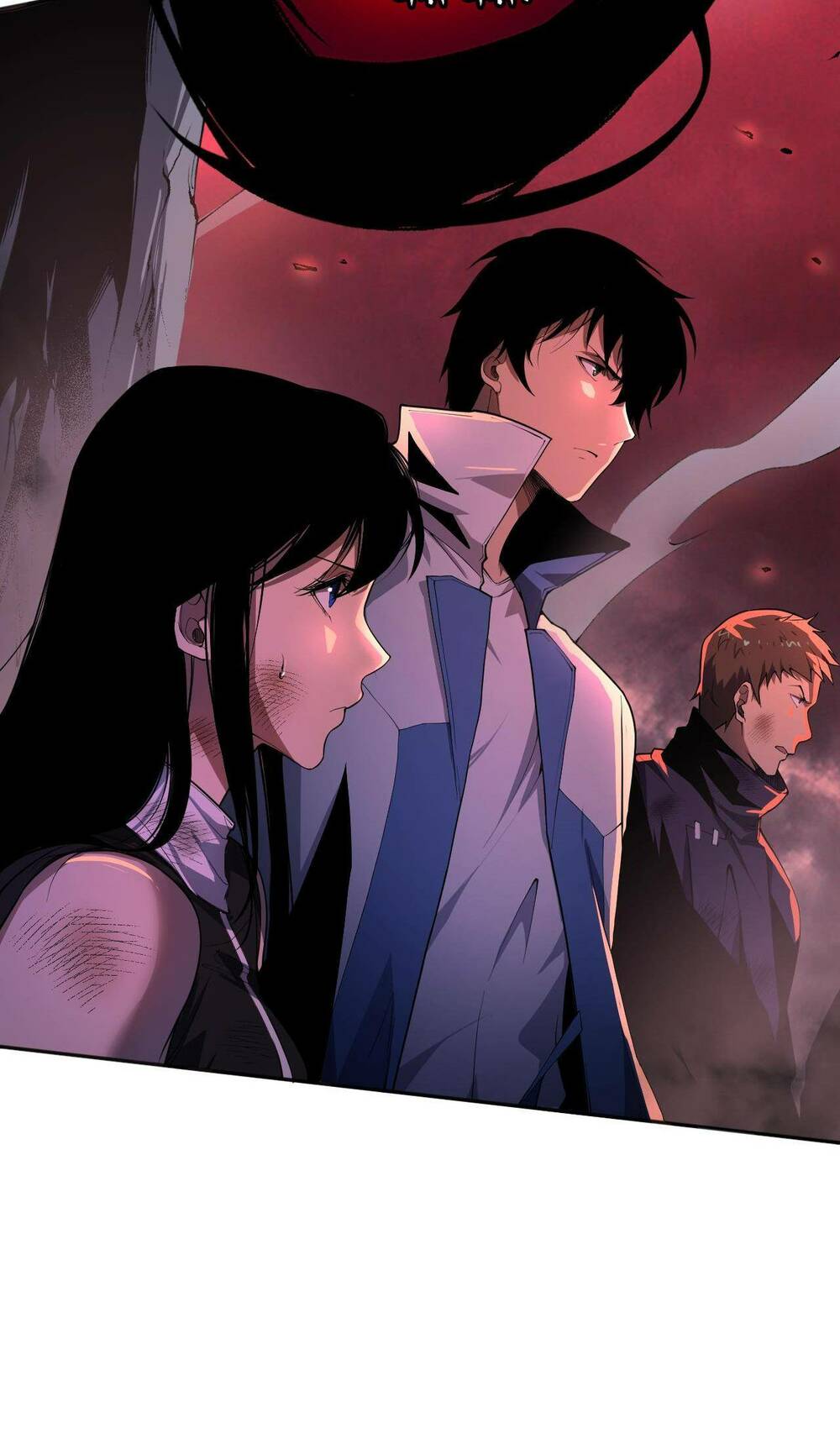 Thảm Họa Tử Linh Sư - Chapter 12 - Page 64