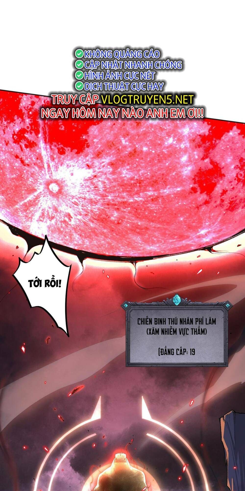 Thảm Họa Tử Linh Sư - Chapter 12 - Page 65