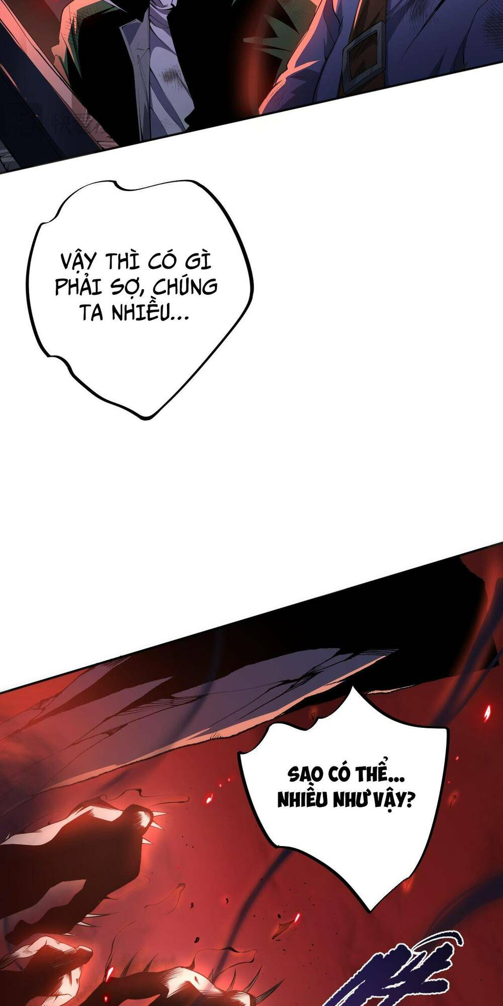 Thảm Họa Tử Linh Sư - Chapter 12 - Page 67