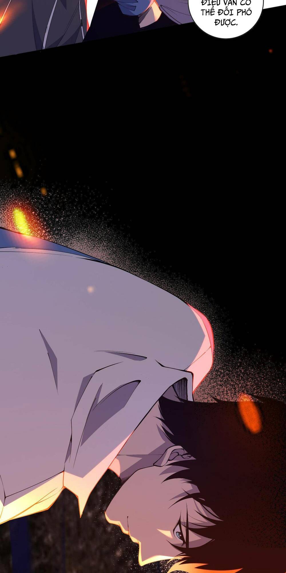 Thảm Họa Tử Linh Sư - Chapter 12 - Page 70