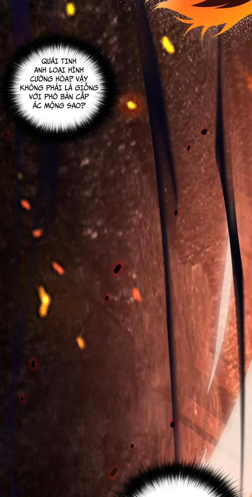 Thảm Họa Tử Linh Sư - Chapter 12 - Page 71