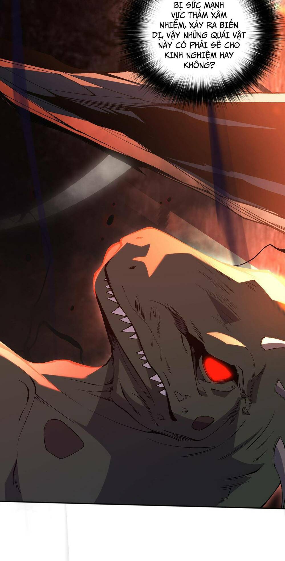 Thảm Họa Tử Linh Sư - Chapter 12 - Page 72