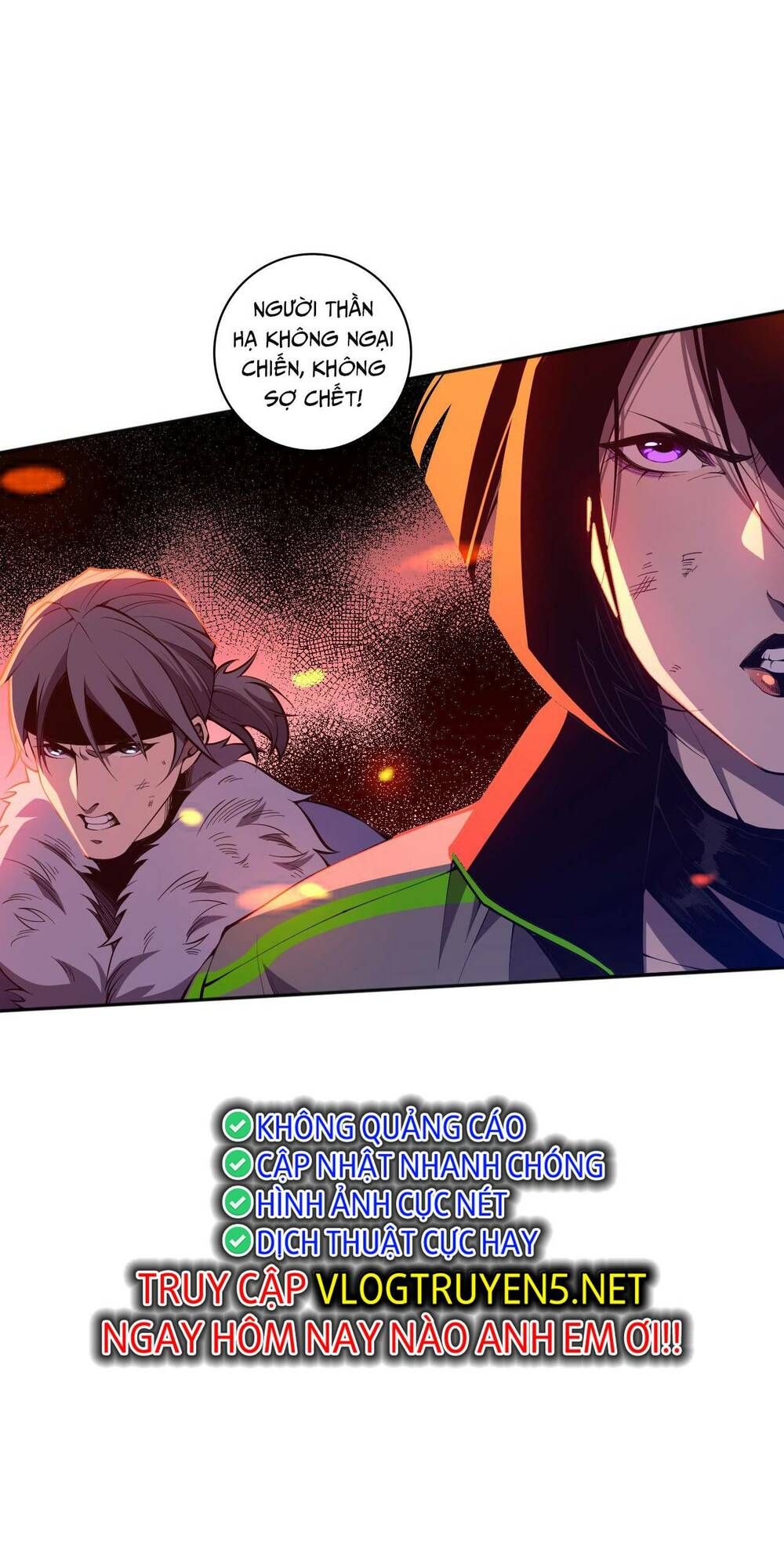 Thảm Họa Tử Linh Sư - Chapter 13 - Page 14