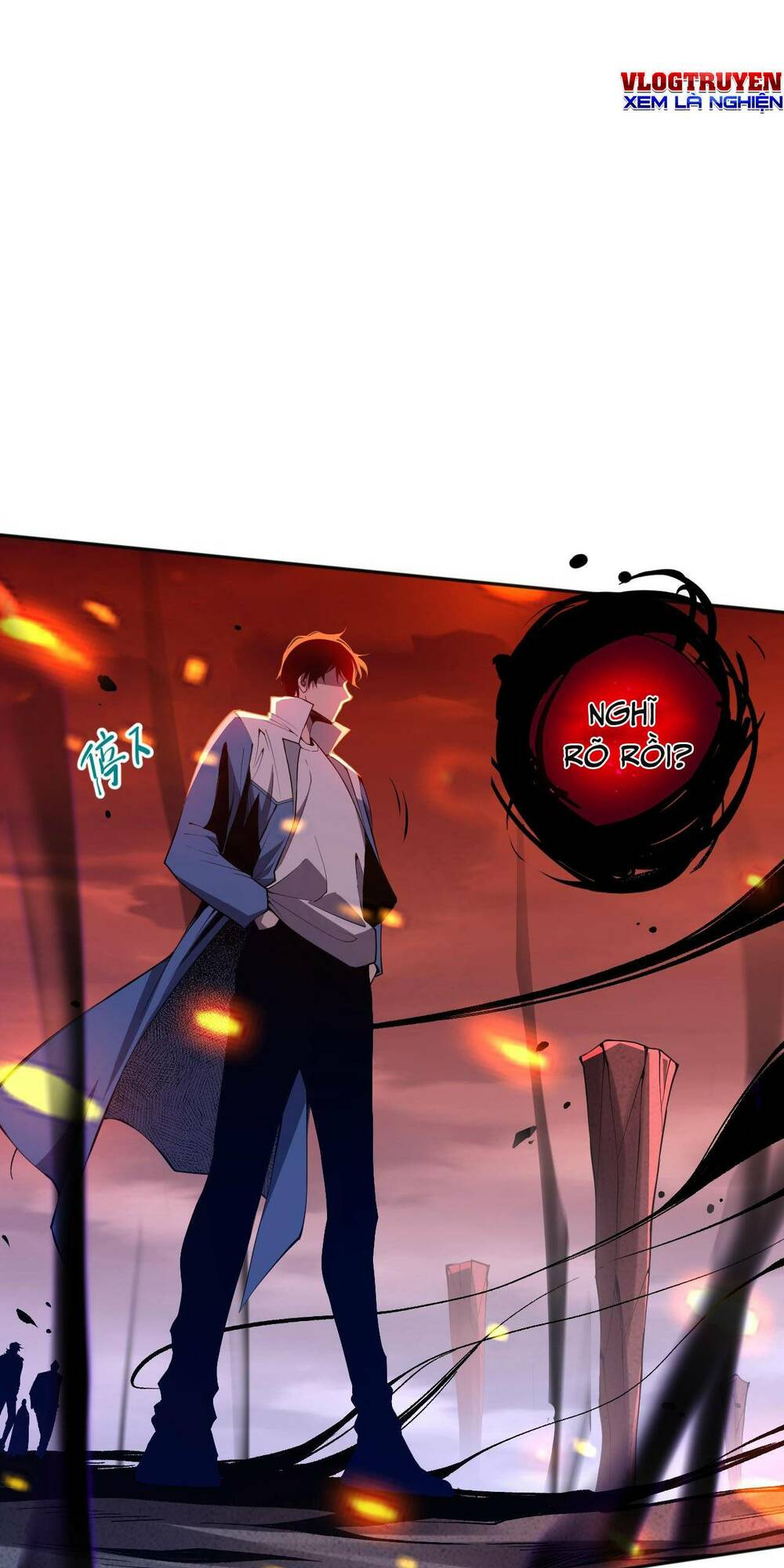 Thảm Họa Tử Linh Sư - Chapter 13 - Page 16