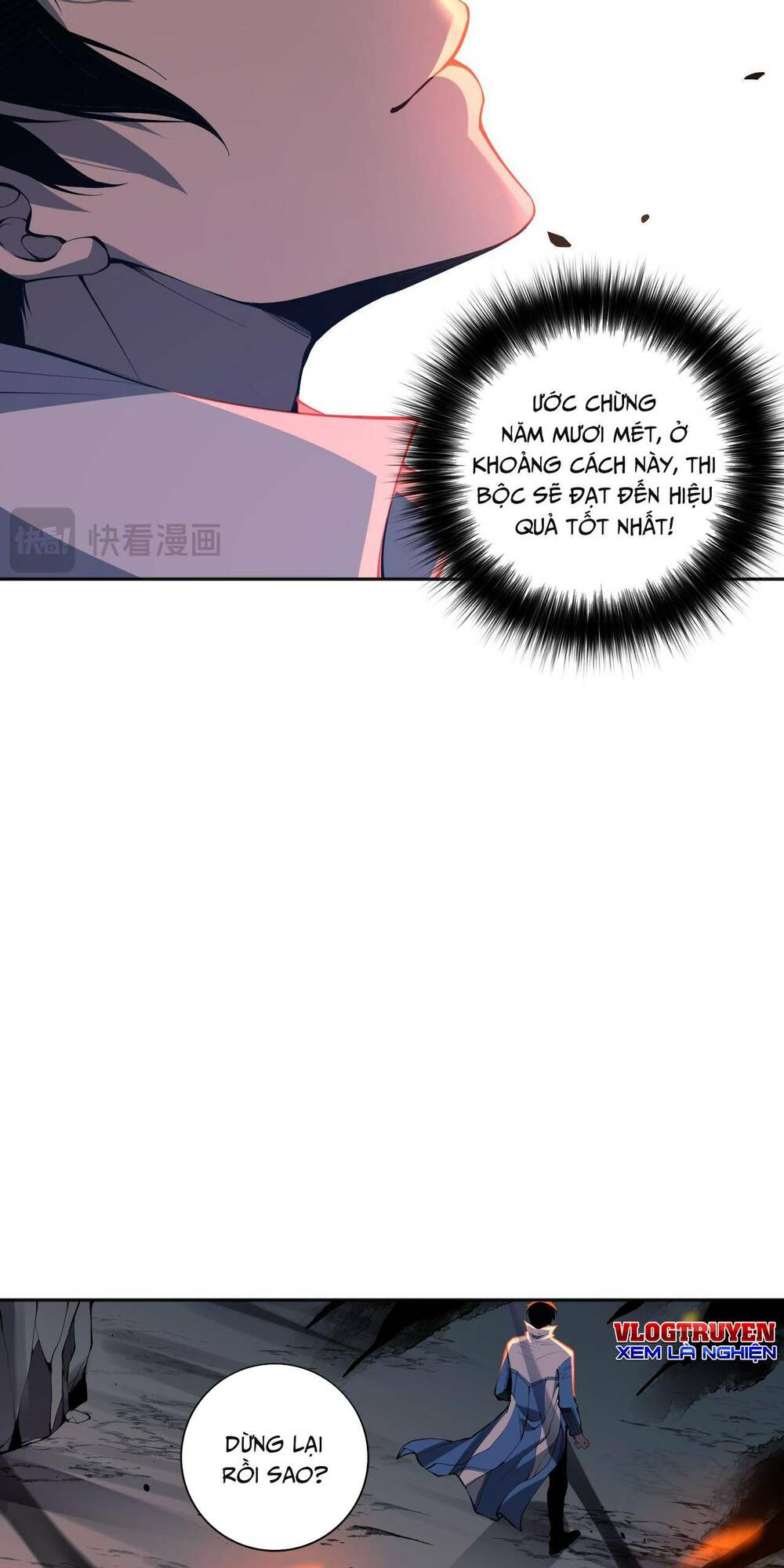 Thảm Họa Tử Linh Sư - Chapter 13 - Page 18