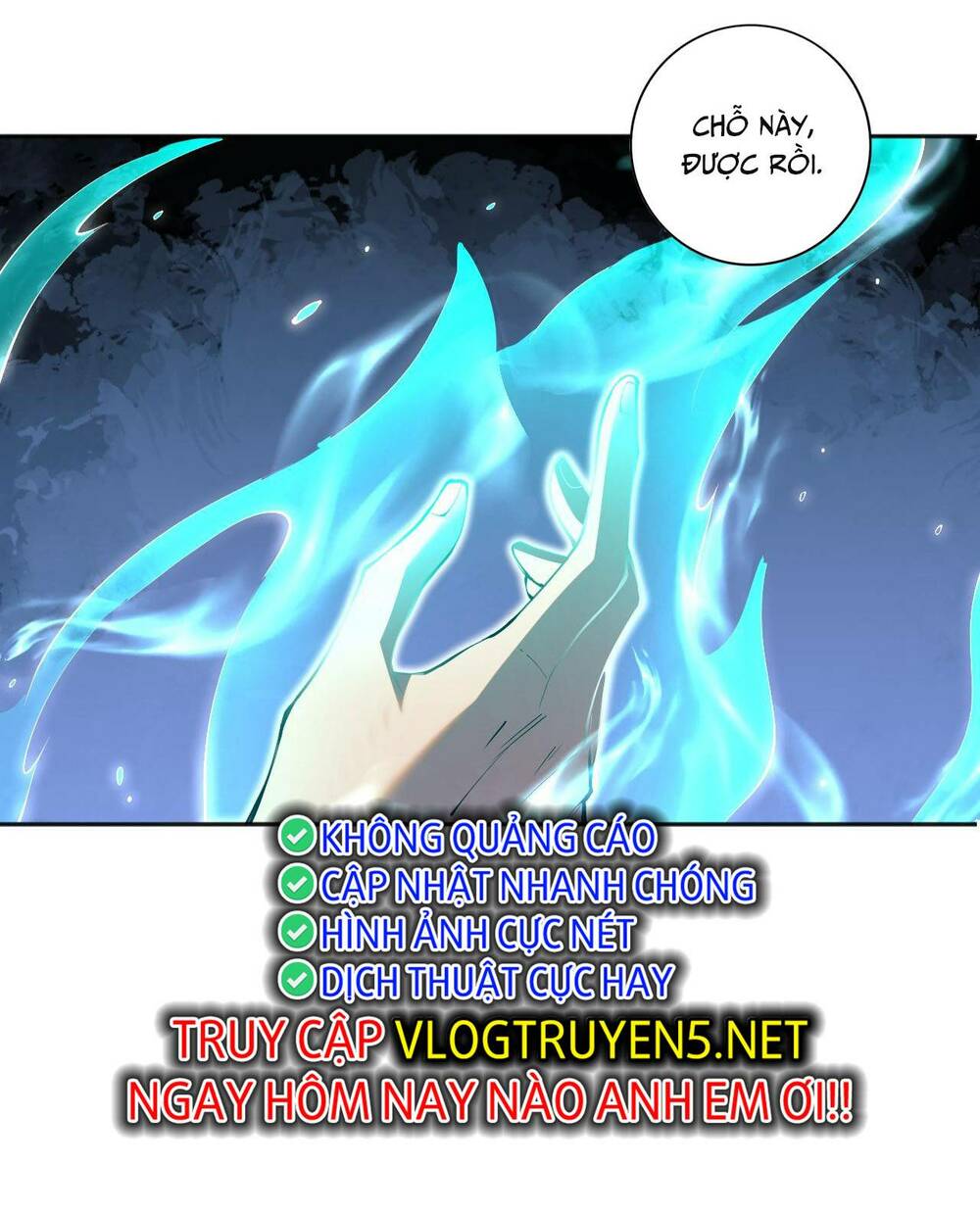 Thảm Họa Tử Linh Sư - Chapter 13 - Page 20