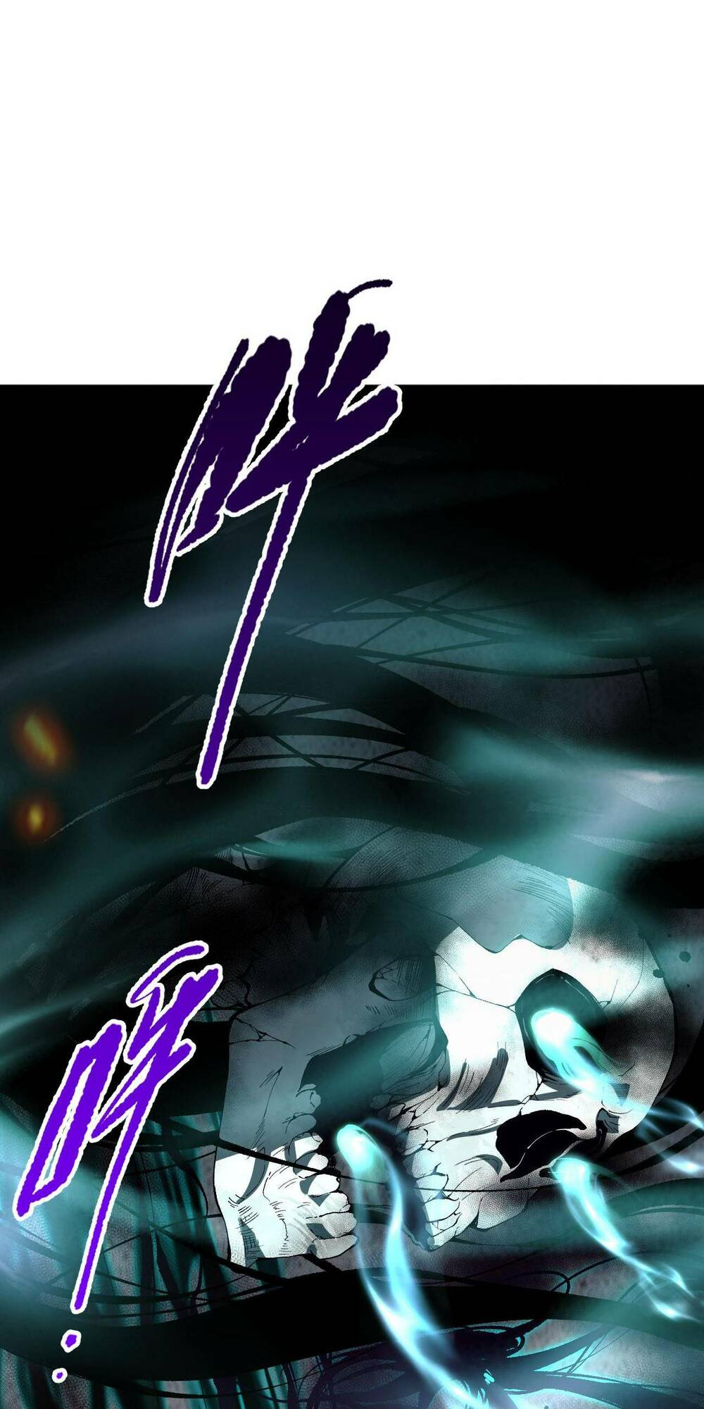 Thảm Họa Tử Linh Sư - Chapter 13 - Page 21