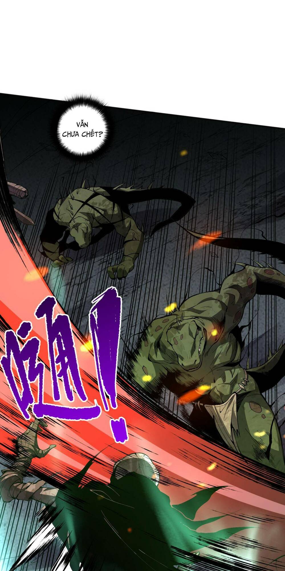 Thảm Họa Tử Linh Sư - Chapter 13 - Page 27