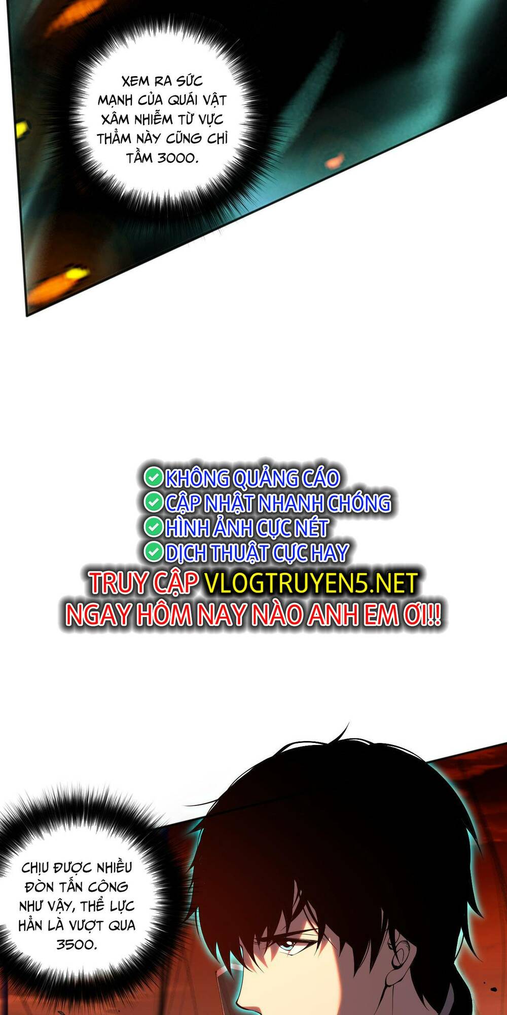 Thảm Họa Tử Linh Sư - Chapter 13 - Page 29