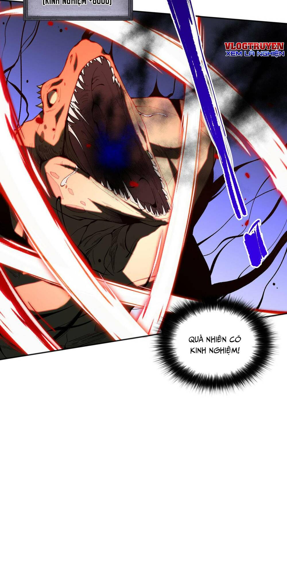 Thảm Họa Tử Linh Sư - Chapter 13 - Page 31