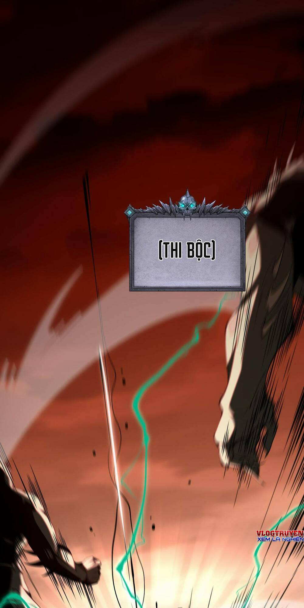 Thảm Họa Tử Linh Sư - Chapter 13 - Page 34