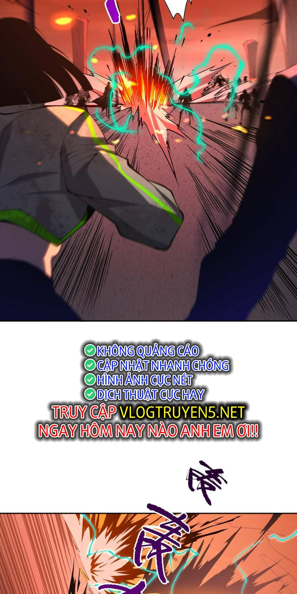 Thảm Họa Tử Linh Sư - Chapter 13 - Page 36