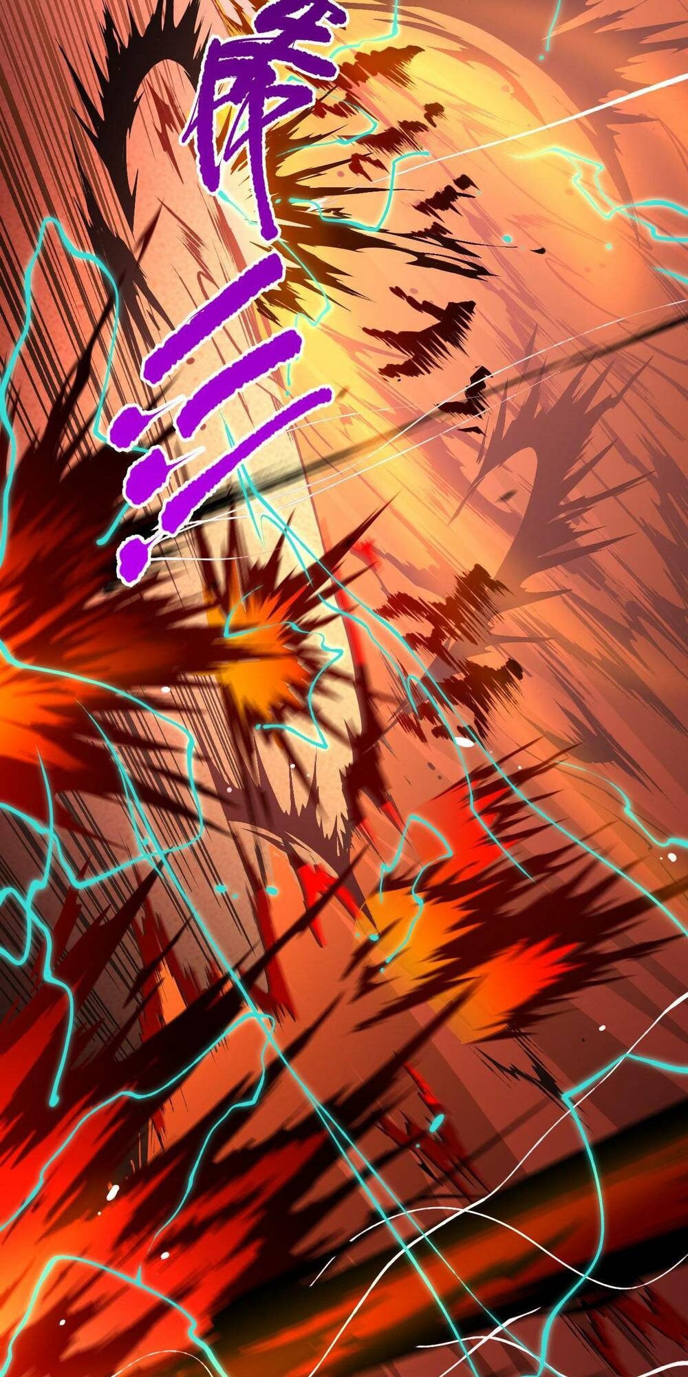 Thảm Họa Tử Linh Sư - Chapter 13 - Page 37