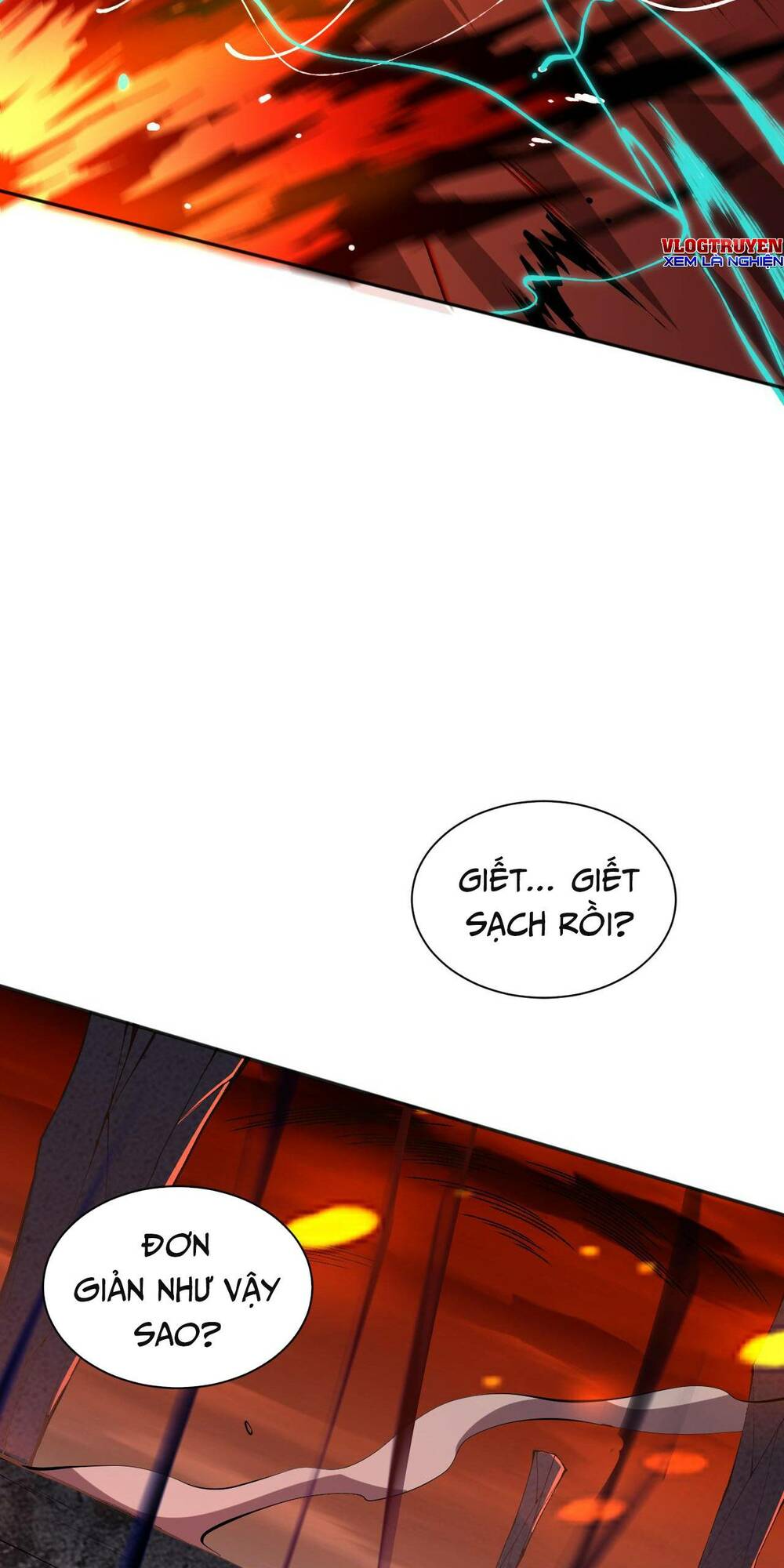 Thảm Họa Tử Linh Sư - Chapter 13 - Page 38