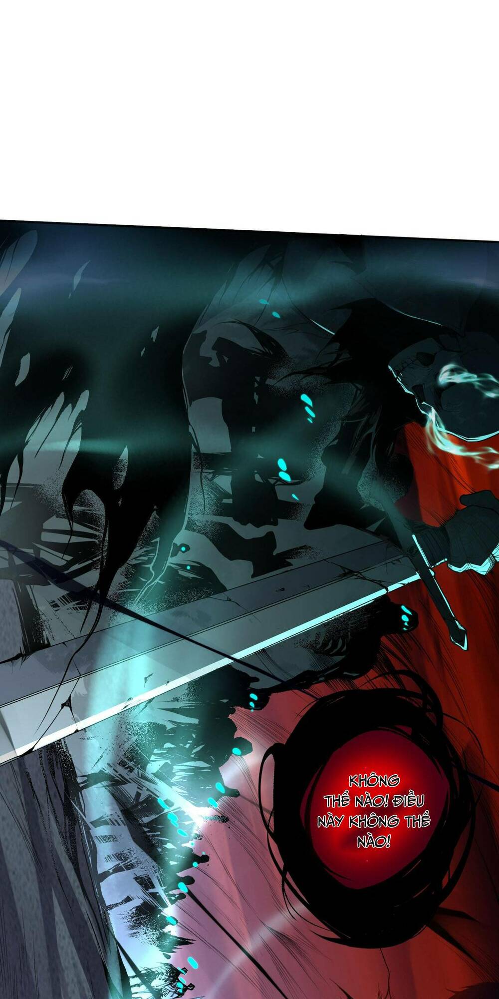 Thảm Họa Tử Linh Sư - Chapter 13 - Page 41