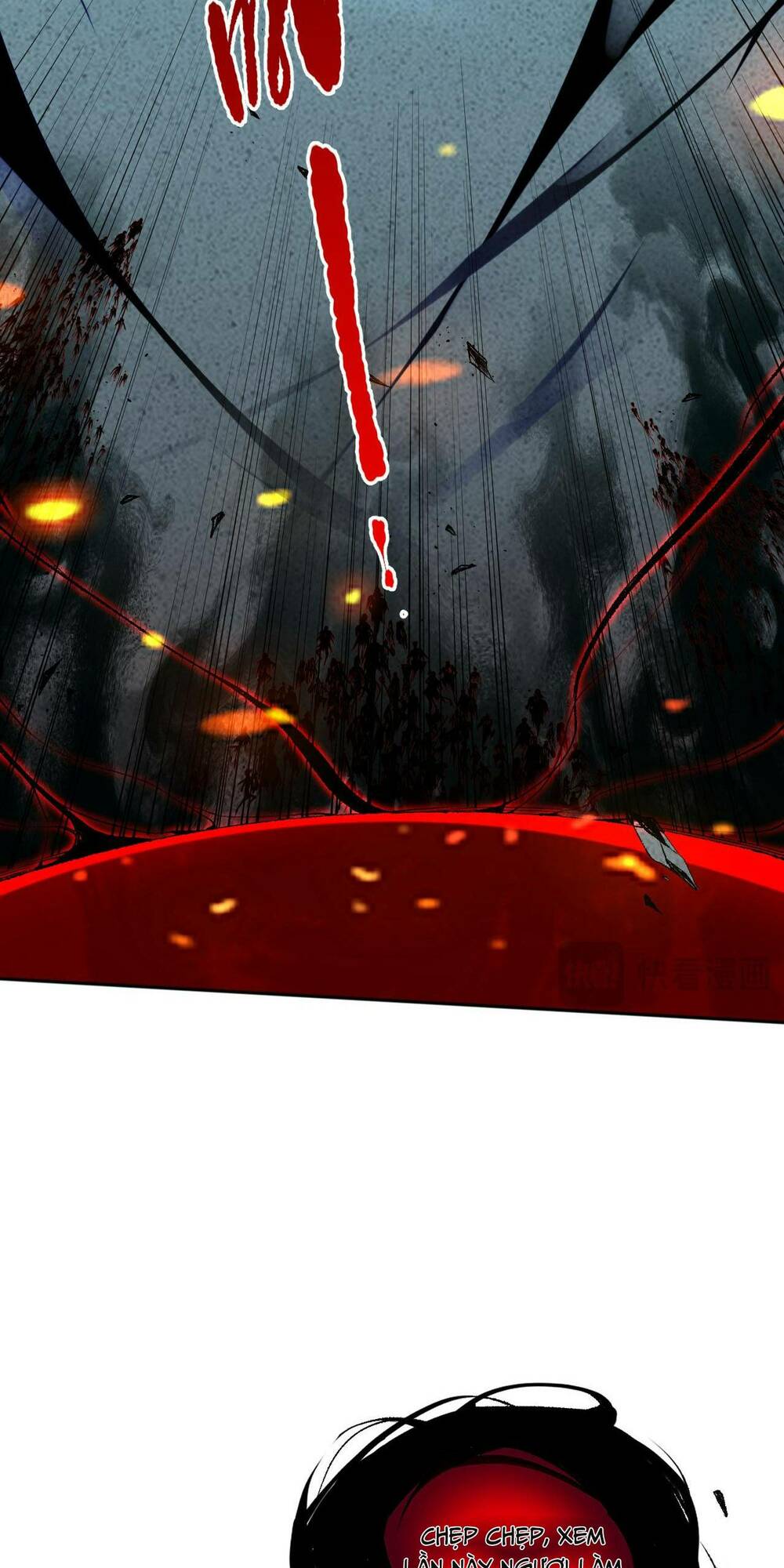 Thảm Họa Tử Linh Sư - Chapter 13 - Page 44