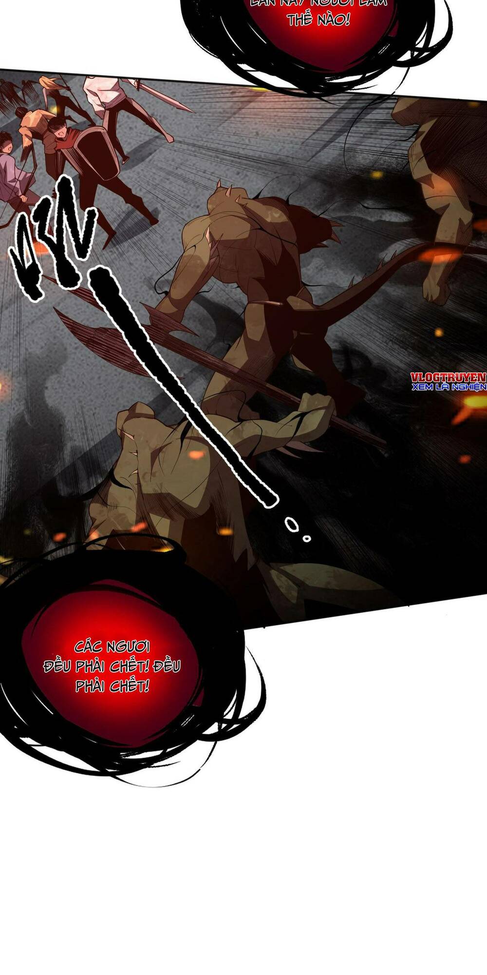 Thảm Họa Tử Linh Sư - Chapter 13 - Page 45