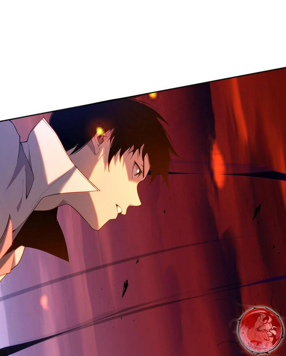 Thảm Họa Tử Linh Sư - Chapter 13 - Page 46