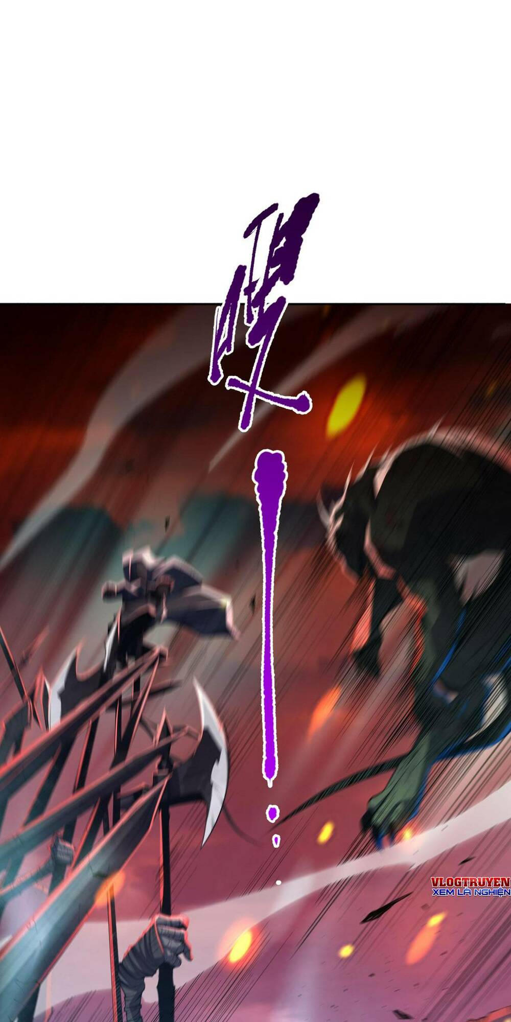 Thảm Họa Tử Linh Sư - Chapter 13 - Page 48