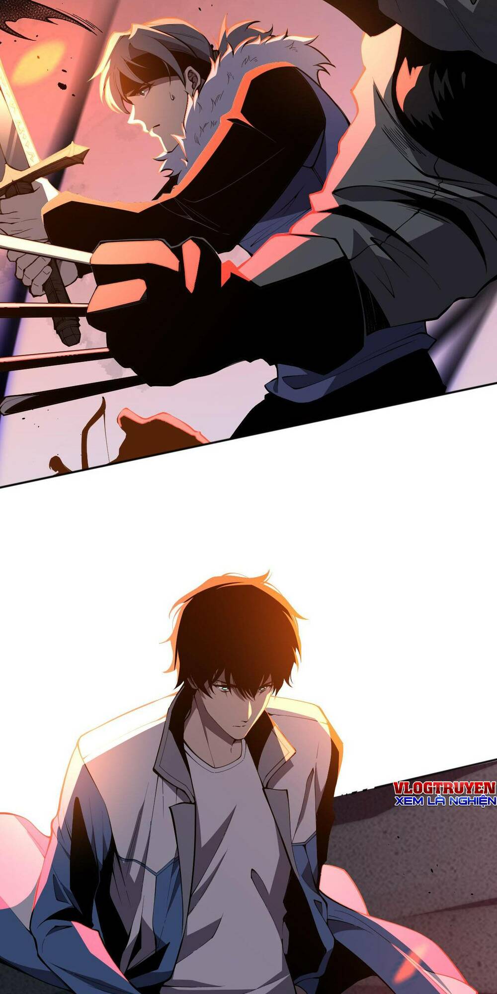 Thảm Họa Tử Linh Sư - Chapter 13 - Page 4