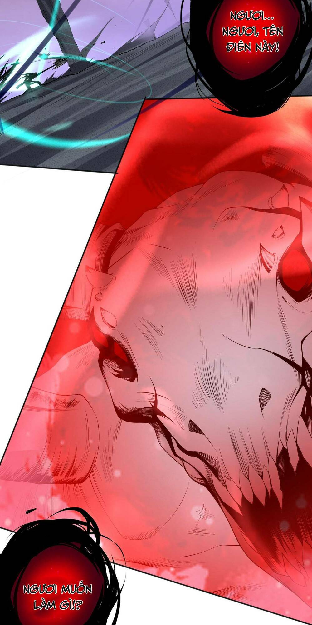 Thảm Họa Tử Linh Sư - Chapter 13 - Page 51