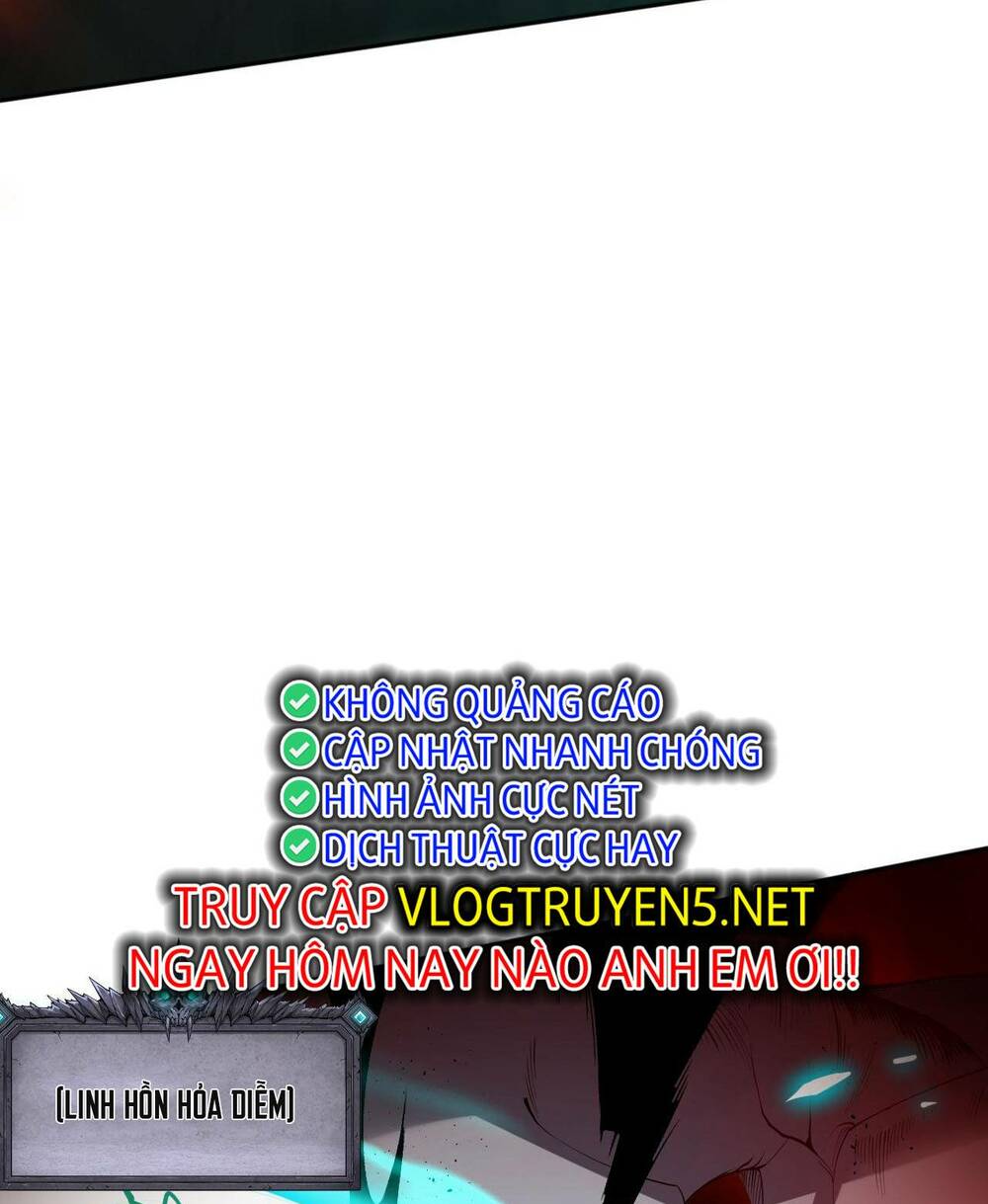 Thảm Họa Tử Linh Sư - Chapter 13 - Page 53