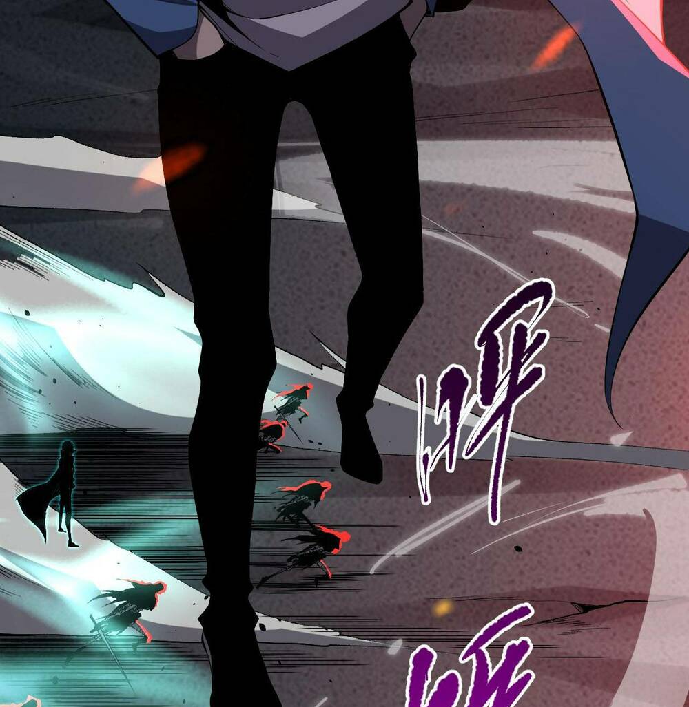 Thảm Họa Tử Linh Sư - Chapter 13 - Page 5