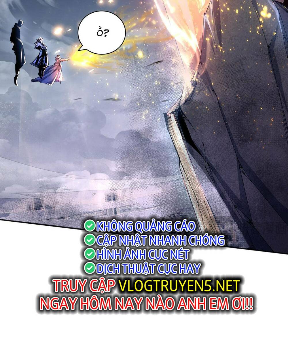 Thảm Họa Tử Linh Sư - Chapter 13 - Page 61