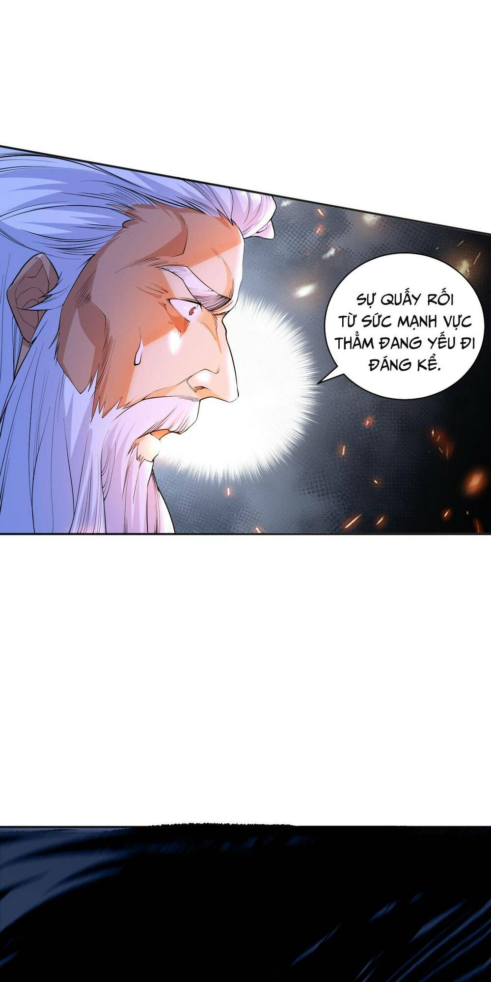 Thảm Họa Tử Linh Sư - Chapter 13 - Page 62