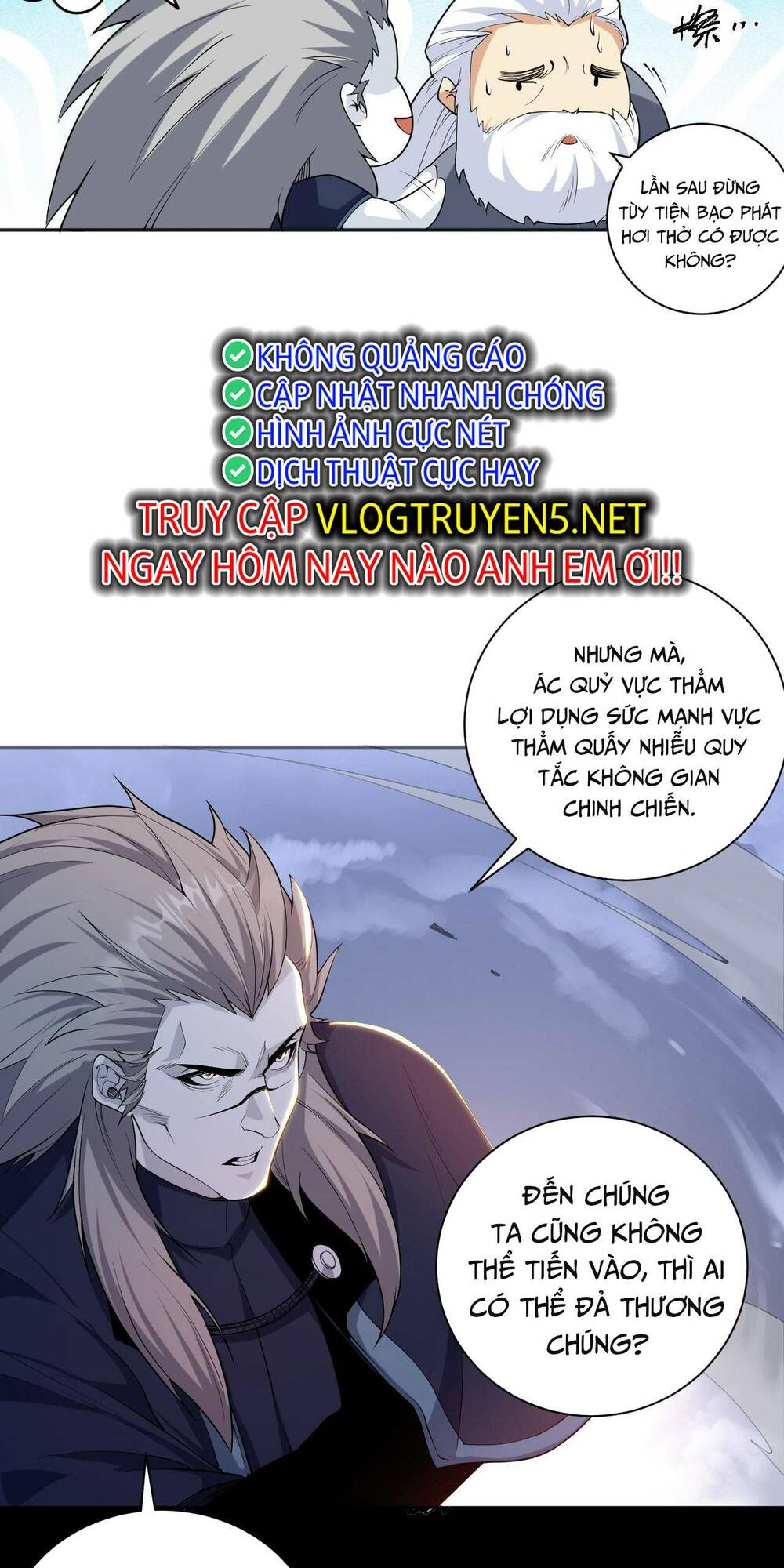 Thảm Họa Tử Linh Sư - Chapter 13 - Page 65