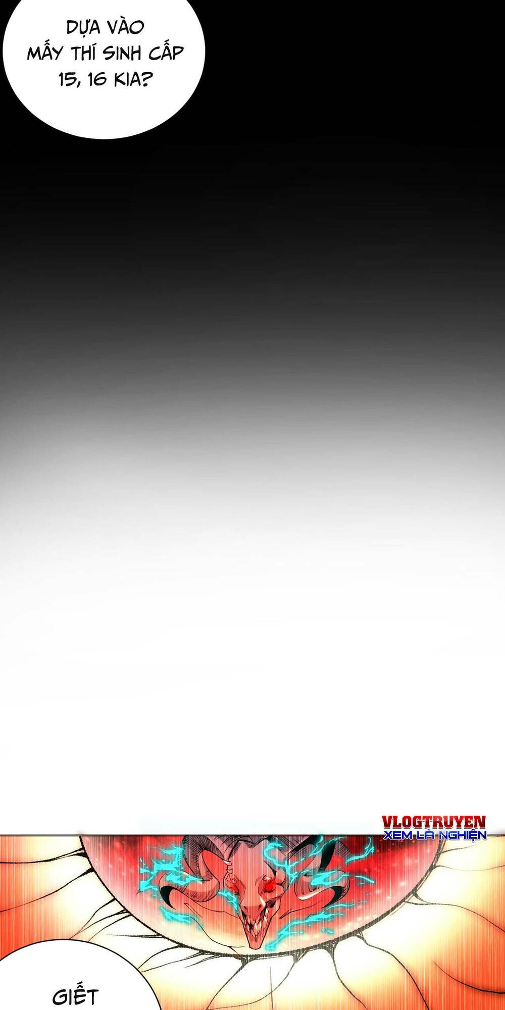 Thảm Họa Tử Linh Sư - Chapter 13 - Page 66