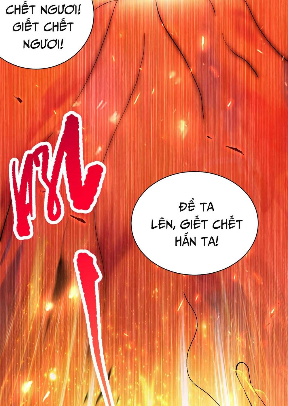 Thảm Họa Tử Linh Sư - Chapter 13 - Page 67