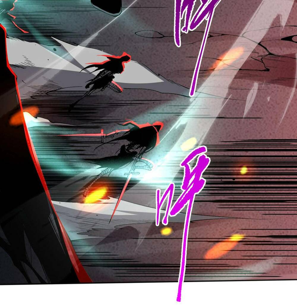 Thảm Họa Tử Linh Sư - Chapter 13 - Page 6