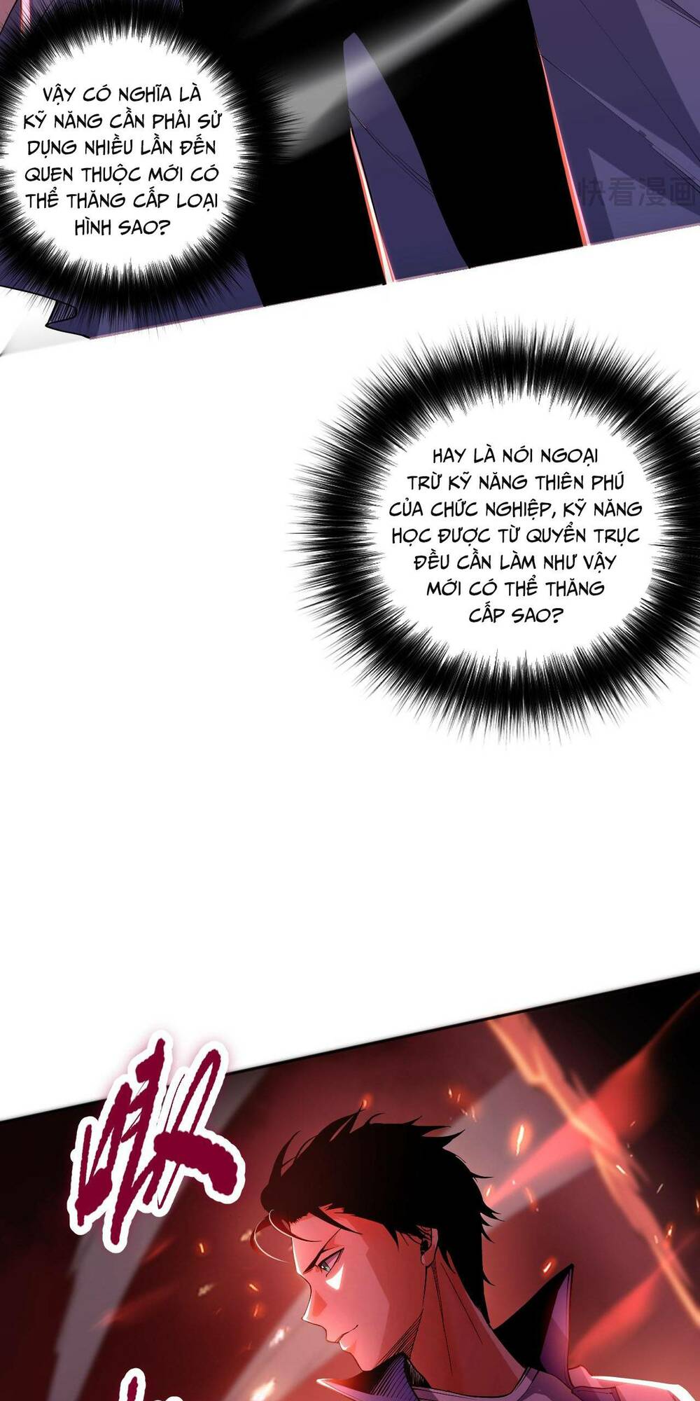 Thảm Họa Tử Linh Sư - Chapter 13 - Page 71