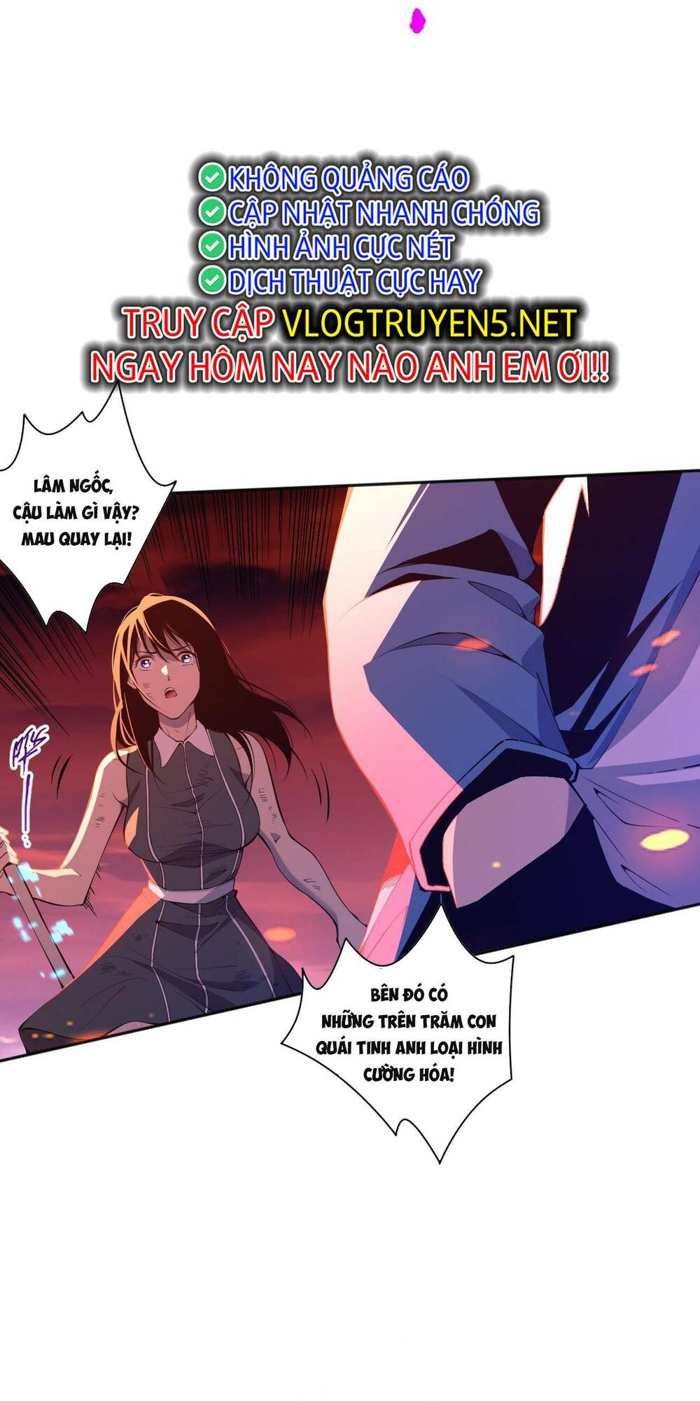 Thảm Họa Tử Linh Sư - Chapter 13 - Page 7