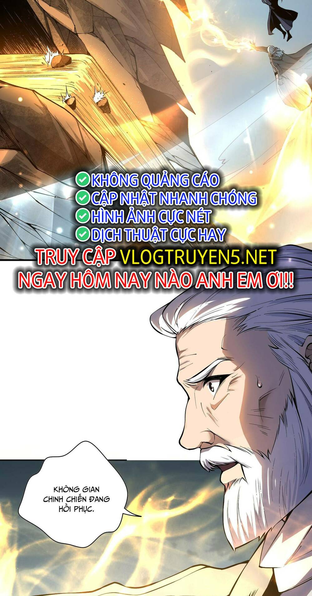 Thảm Họa Tử Linh Sư - Chapter 14 - Page 11