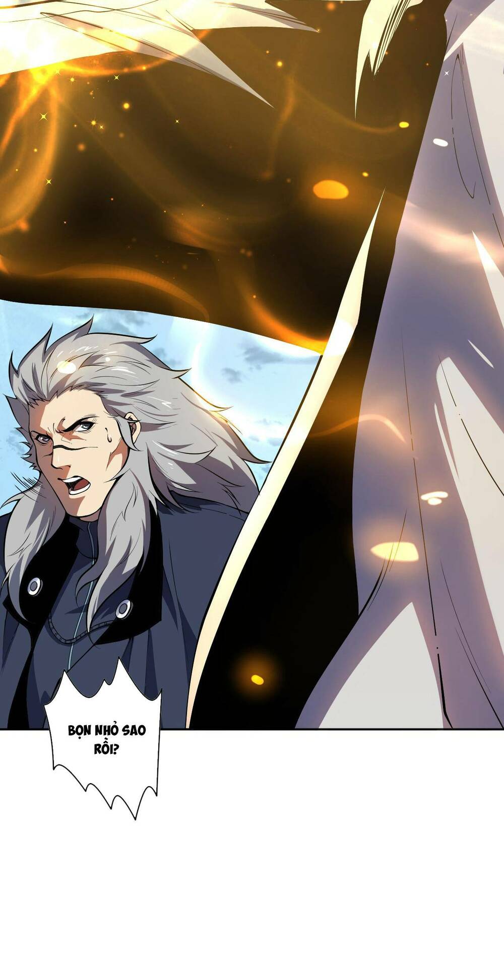 Thảm Họa Tử Linh Sư - Chapter 14 - Page 12