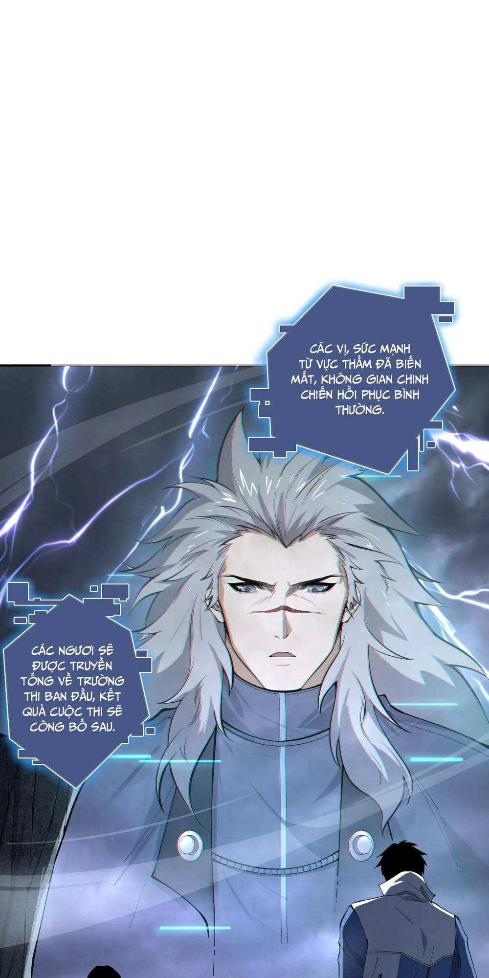 Thảm Họa Tử Linh Sư - Chapter 14 - Page 16