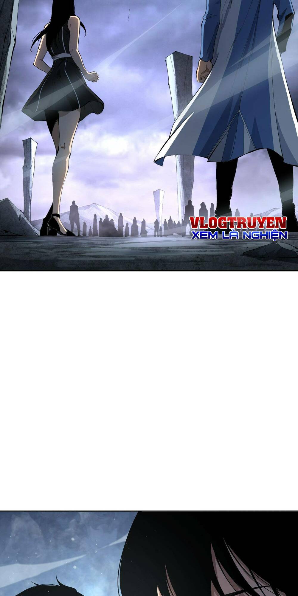 Thảm Họa Tử Linh Sư - Chapter 14 - Page 17